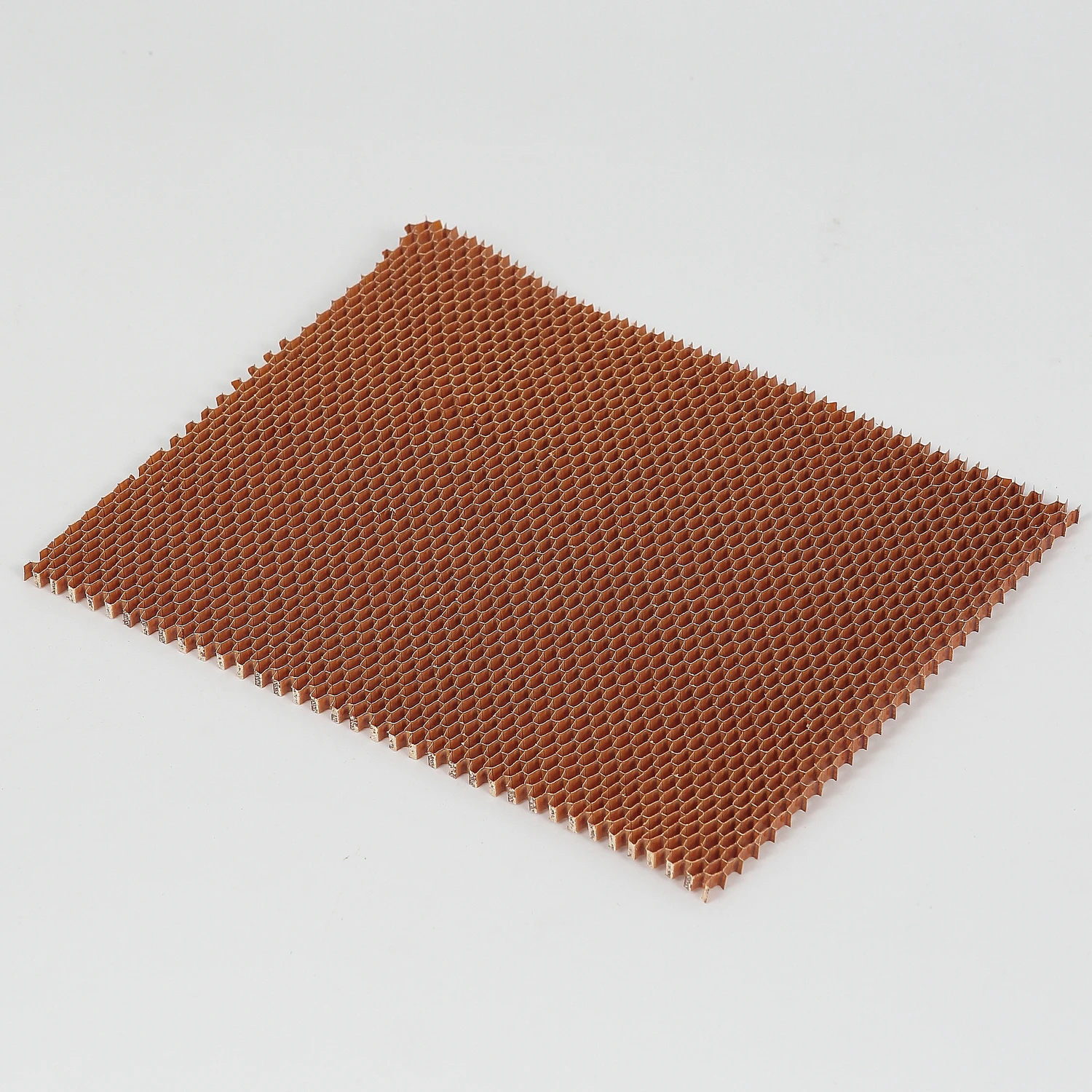 Aramid/Nomex paper honeycomb core