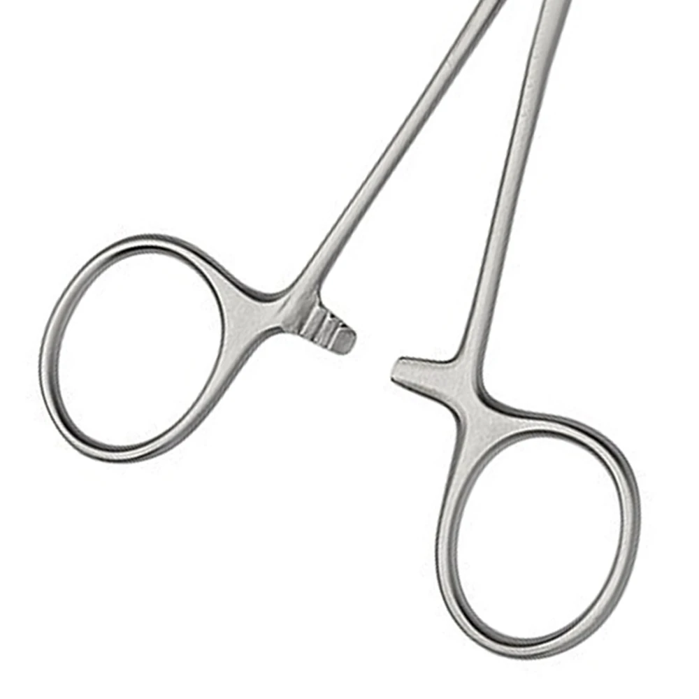Manufacturers And Suppliers Of Mosquito Forceps Needle Holder Surgical Instruments Stainless Steel Best Quality Forceps