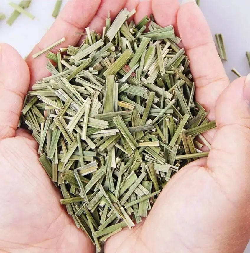 Lemongrass Minced Seasoning For Savory Dishes And More From Vietnam