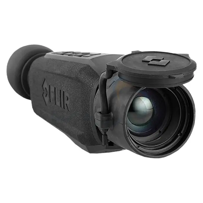 Bonus Price on Discounted FLIRs Scout III 320 Monocular (60 Hz)