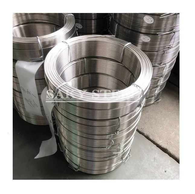 ER308Lsi сварочная проволока из нержавеющей стали 2 4 мм