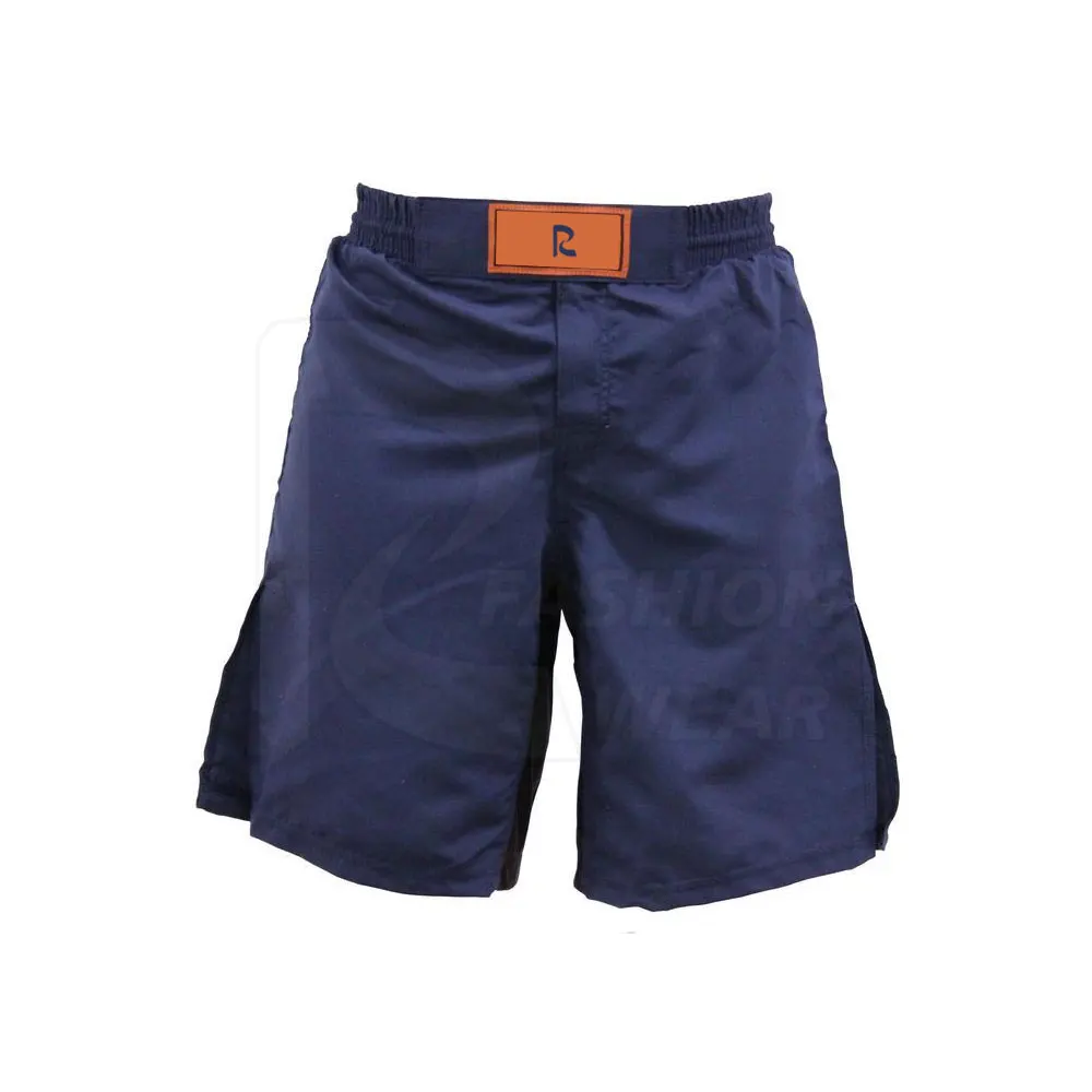 Custom Wholesale  MMA Shorts For Men Custom Sublimation Printed Fight MMA Grappling Shorts