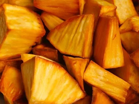 Ceylon Breadfruit/Dried Breadfruit/Dehydrated breadfruit