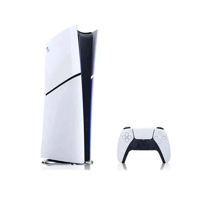 Оригинальный Новый PS5 диск/цифровая и синяя версия консоль 1 ТБ готова к отправке в наличии