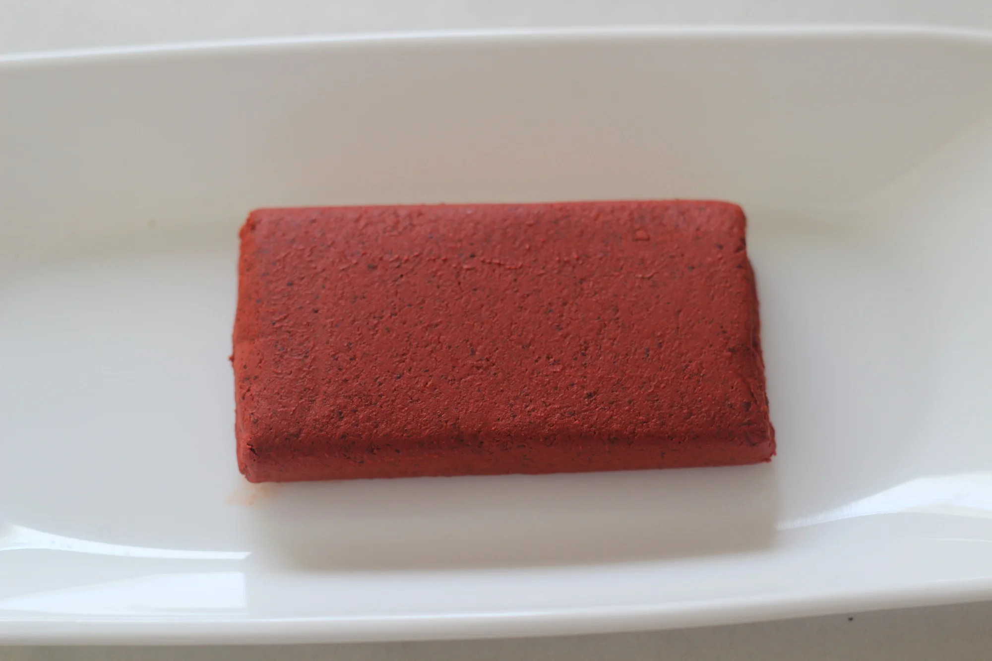 El Criollo Achiote Paste, Annatto Paste 1 Kg (2.2 LB)