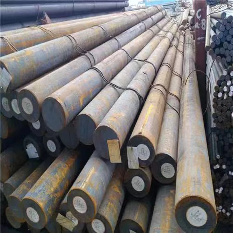 40Cr/1 17035/1 7045/5140/scr440/41cr4 стальной стержень холодного черчения из