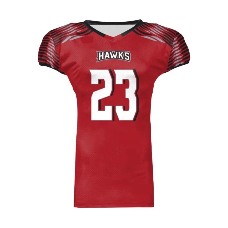 New arrival Football jersey Professional Manufacturer American Football jersey wholesale price