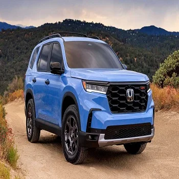 Подержанные автомобили 2020 2021 2022 2023 Hondas Pilot