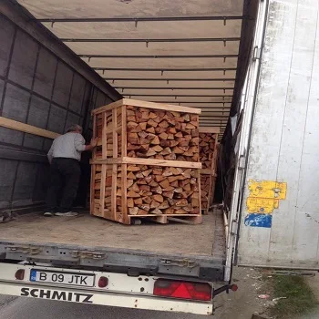 !! Firewood - Kiln Dried Premium Oak Firewood !!