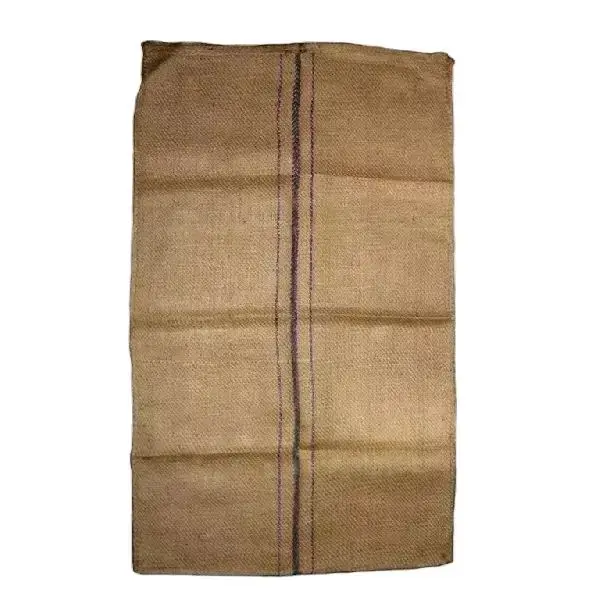 100kgs Jute Bags  Bulk Packaging Jute Bags coffee and Cocoa Jute Bags