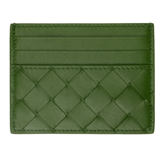 Customized Carbon Fiber Men and Women Leather Slim Bank ID Credit Card Holder Wallet