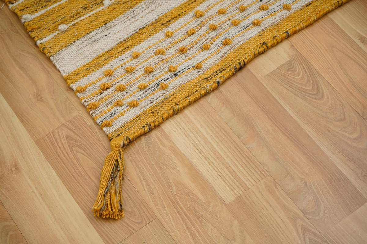 Premium Handwoven Contemporary Area Rugs with Soft Texture for Modern Home Decor