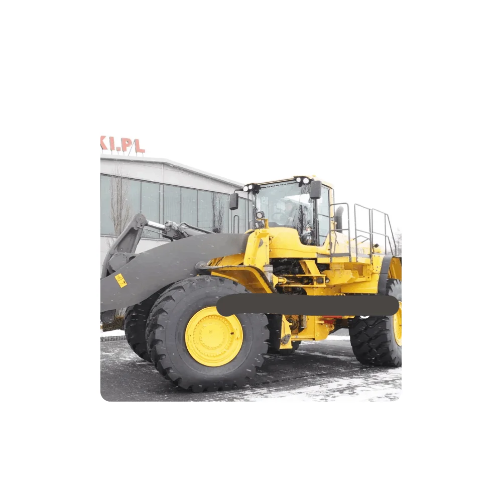 Original Sweden L70E wheel loader on sale High Quality Best Market Price Wholesale wheel loader
