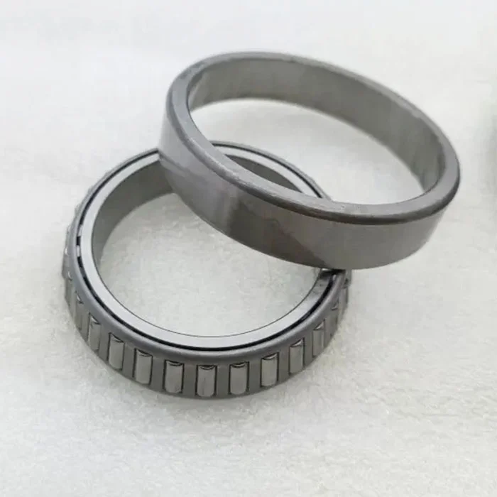 100% Original tapered roller bearing R60-32 R60-32A roller bearing 60x85x21mm taper roller bearing
