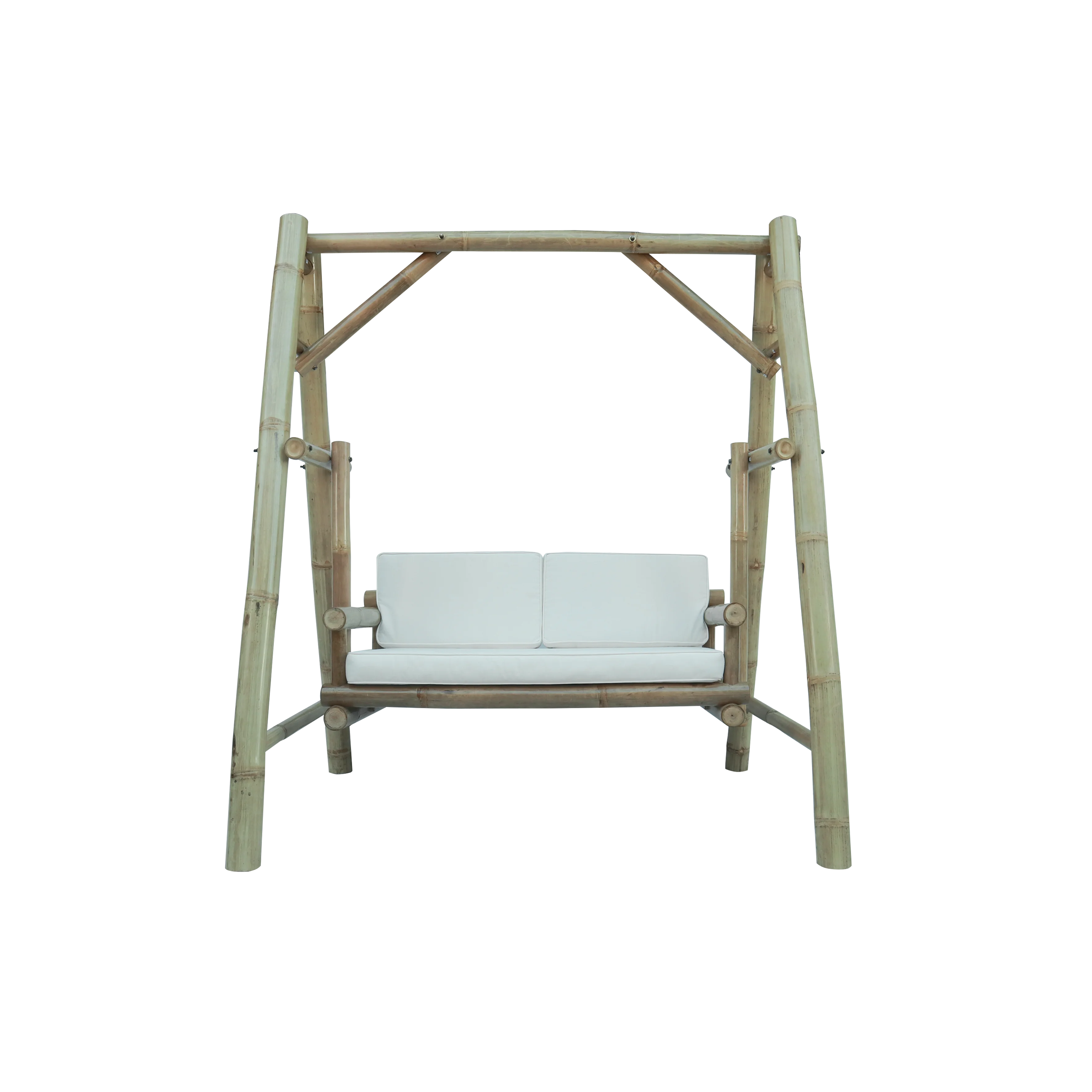 Bamboo Swing Chair