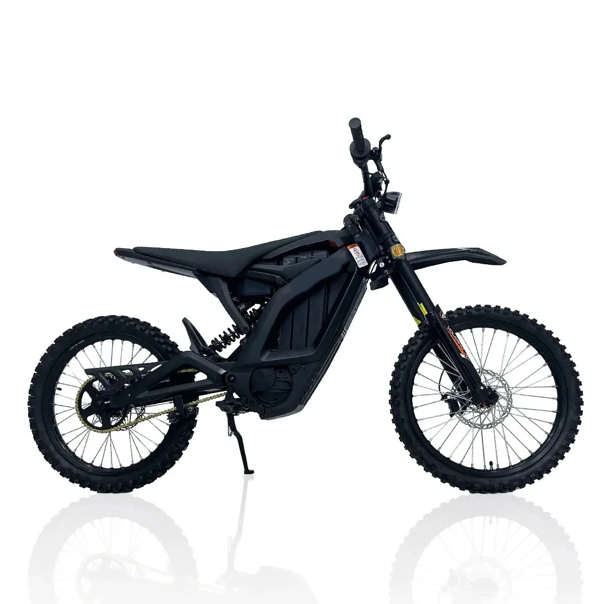 Хит продаж лучшее качество 100% HEZZOs E Dirt bike 72 В 8000 Вт 100 км/ч электрический велосипед L-G 40 А/ч 135 км 19 дюймов KKE Surron Talaria внедорожный электровелосипед