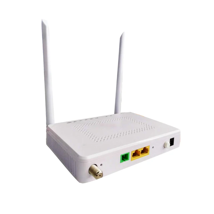 OPTICTIMES Wifi Catv Gpon Onu Ont Epon
