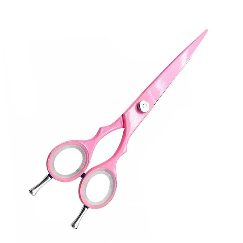 High Quality Long And Sharp blades Hairdressing Scissors Professional Use Stainless Steel Scissors For Best Haircut