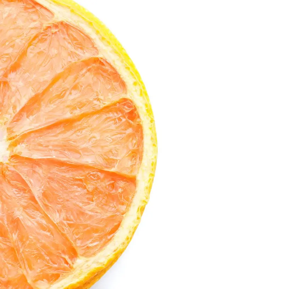 First Quality Oven Dried Grapefruit Slices 100% natural Cleaned Private Label Bulk Packaging Oven Dried Fruit Slices Cocktail