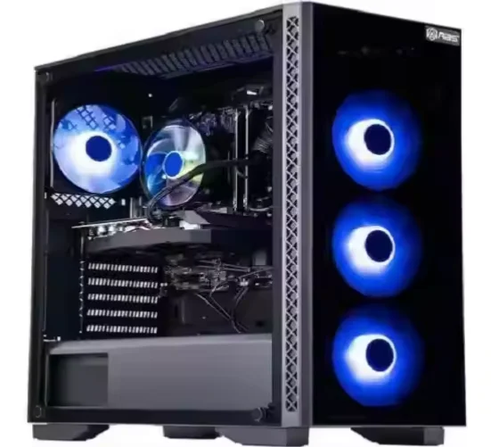 Первоклассная Цена со скидкой для конечного игрового компьютера-i9 9900k 4 70 GHZ - RTX 2080 Ti 1TB SSD rtx 4070