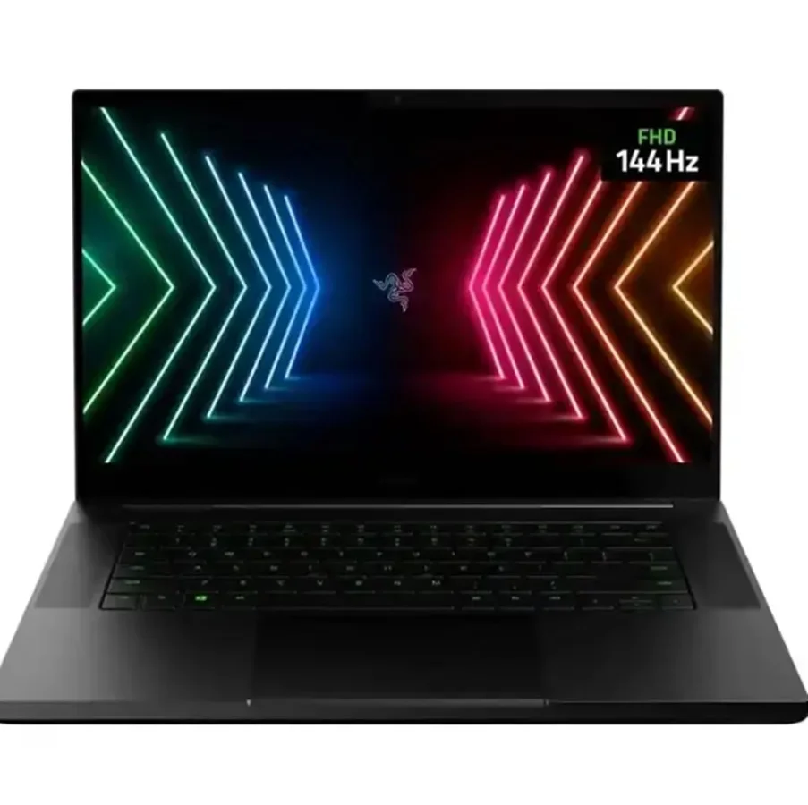Ready To Ship New 15 Gaming Laptop 10th Gen Intel Core i7-10750H 15.6inch FHD 16GB RAM 512GB SSD