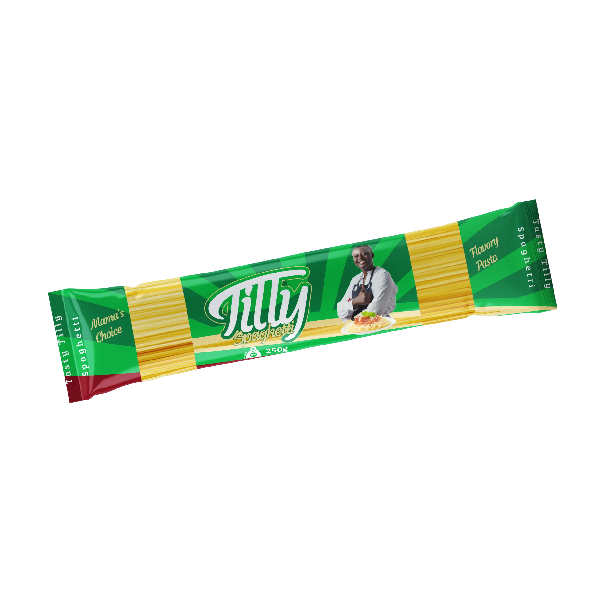 Espaguete 250g деликатная продукция Органическая высокого качества сертифицированная Международная с высокой точностью