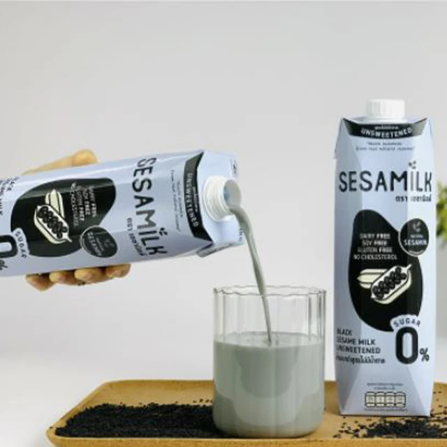 Sesa Milk Dairy Products Health Care Products Sweets Low Sugar Food Beverage Best Selling