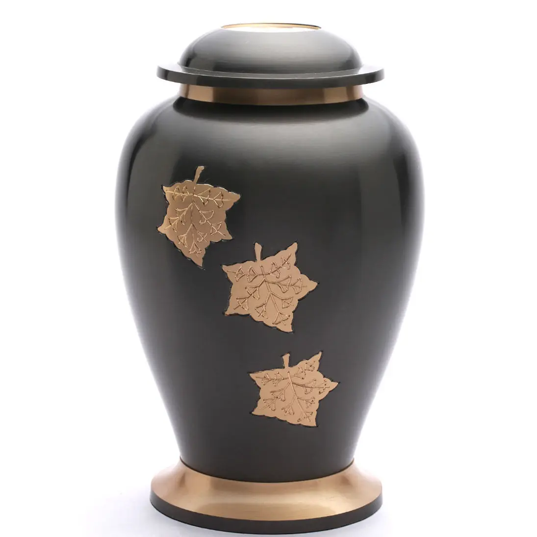New products Brass Cremation Urn  from India