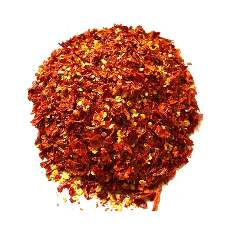 Wholesale High Quality Pure Red Chili Pepper Paprika Powder