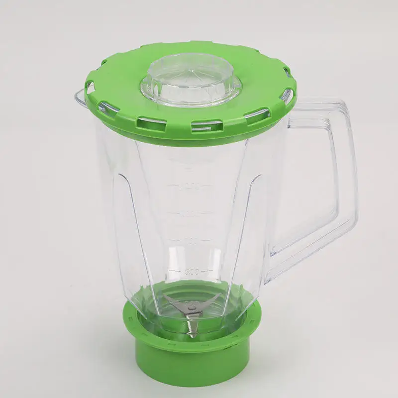 2 in 1 blender powerful smoothies maker blender kitchen appliance household power blender