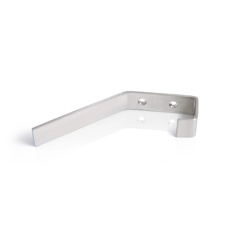 High Quality Stainless Steel Bathroom Simple Cloth Coat Hook