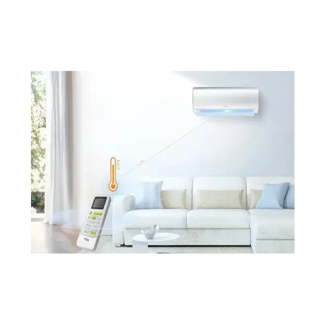 2024 Hot Sales TCL Elite TAC-18CHSD/XA71I air to air heat pump MiNi split inverter air conditioner with WIFI control