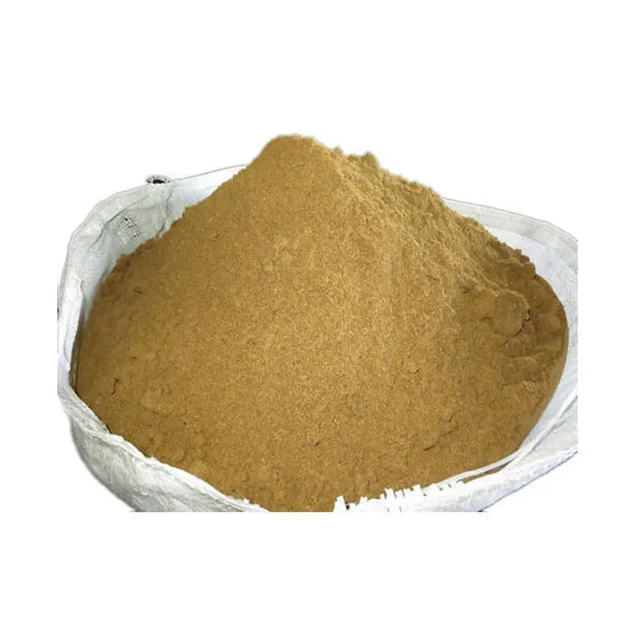 Fish meal 65% menhaden Animal Feed Premium Grade Soybean Meal 48%Protein for Animal Feed Fish Meal