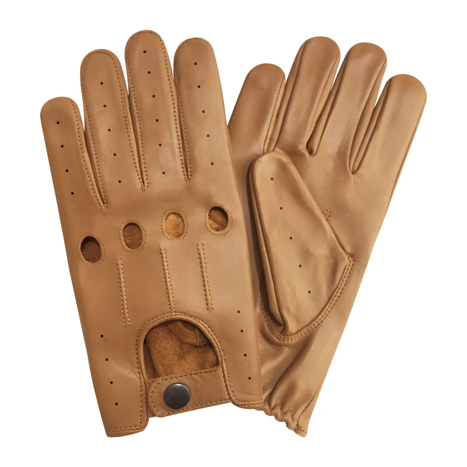 GLOVES City Made Driving Gloves Winter Leather Driving GlovesFull Fashion Leather gloves from Pakistan