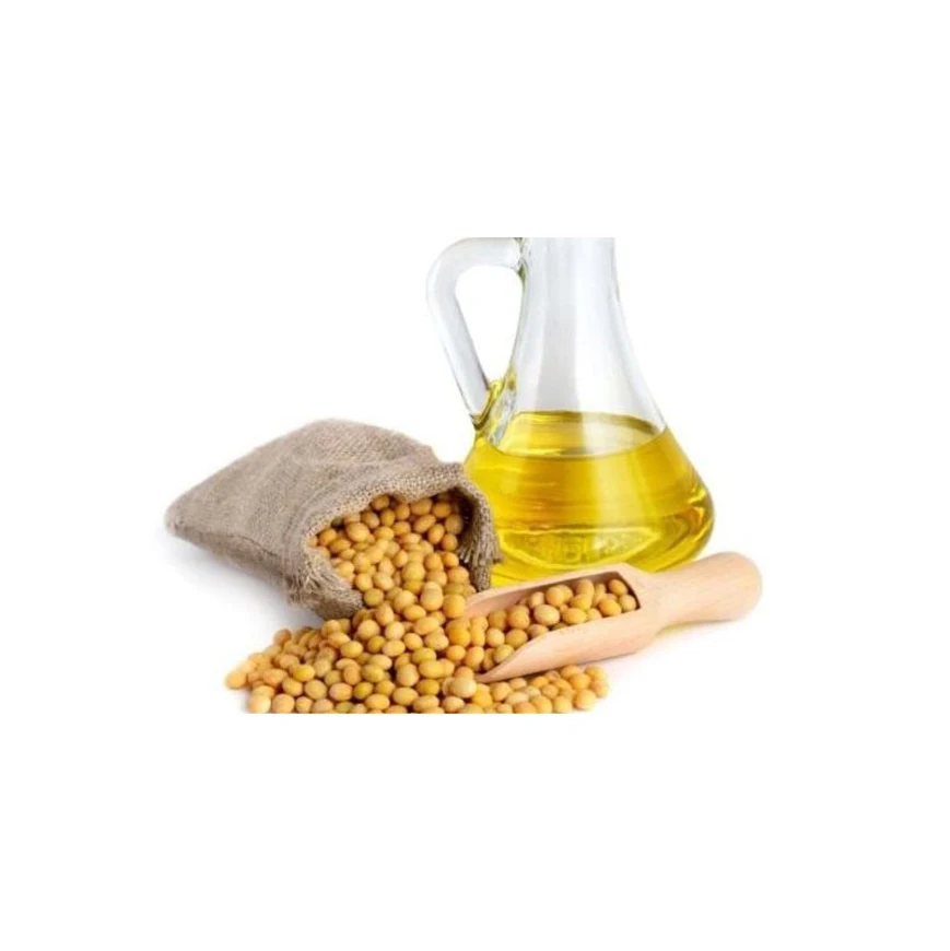 100% Soybeans oil for cooking/Refined Soyabean Oil Soybean Oil
