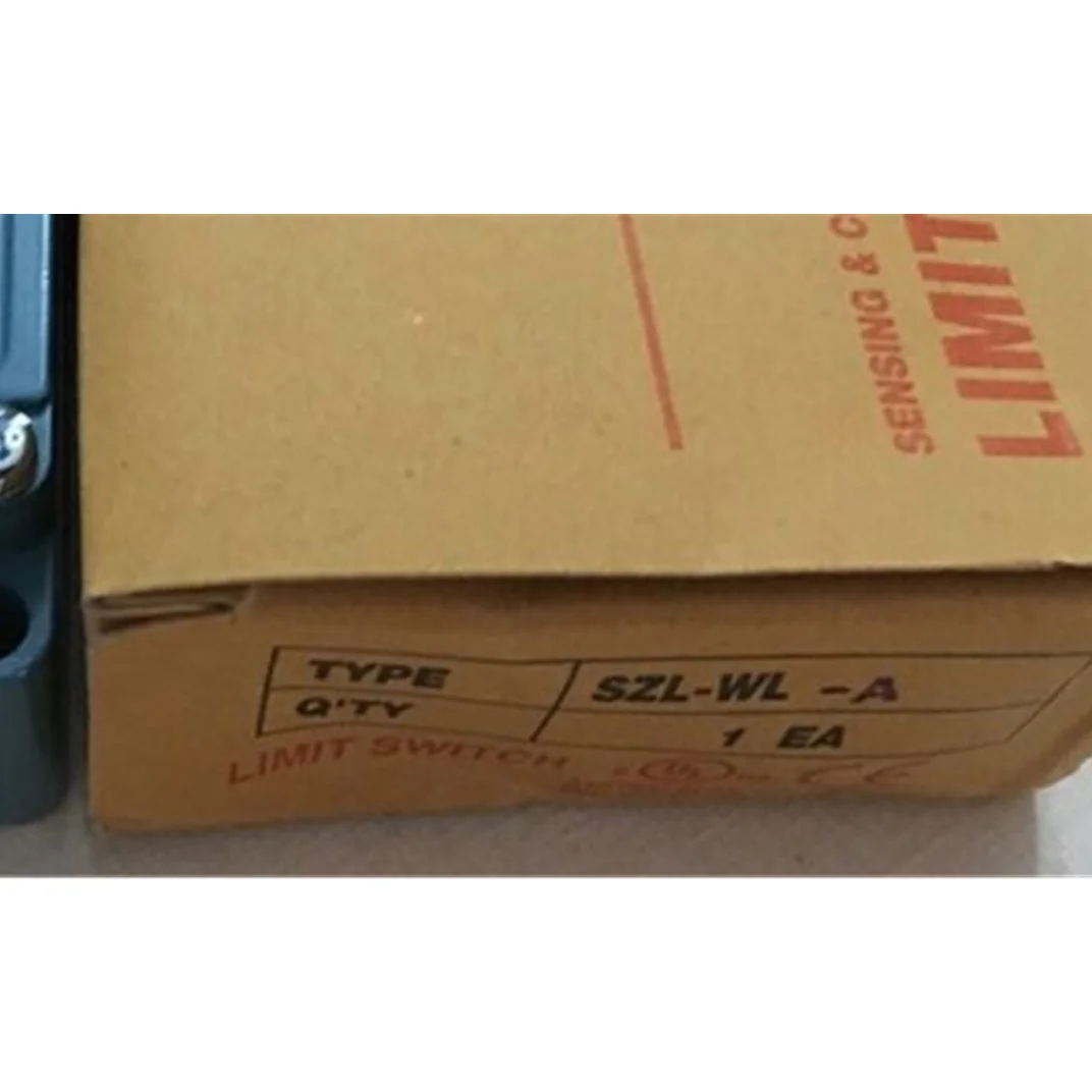 SZL-WL-B-A20AH Heavy Duty Limit Switch position Limit Switch Mechanical single Switch at Wholesale Price
