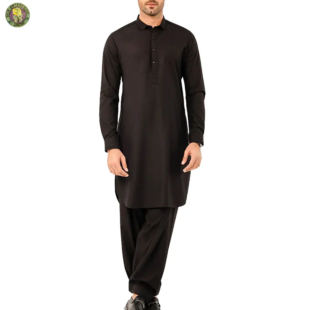 Модный Shalwar Kameez для свадьбы дизайнерские костюмы мужчин панджаби и Пакистанская одежда