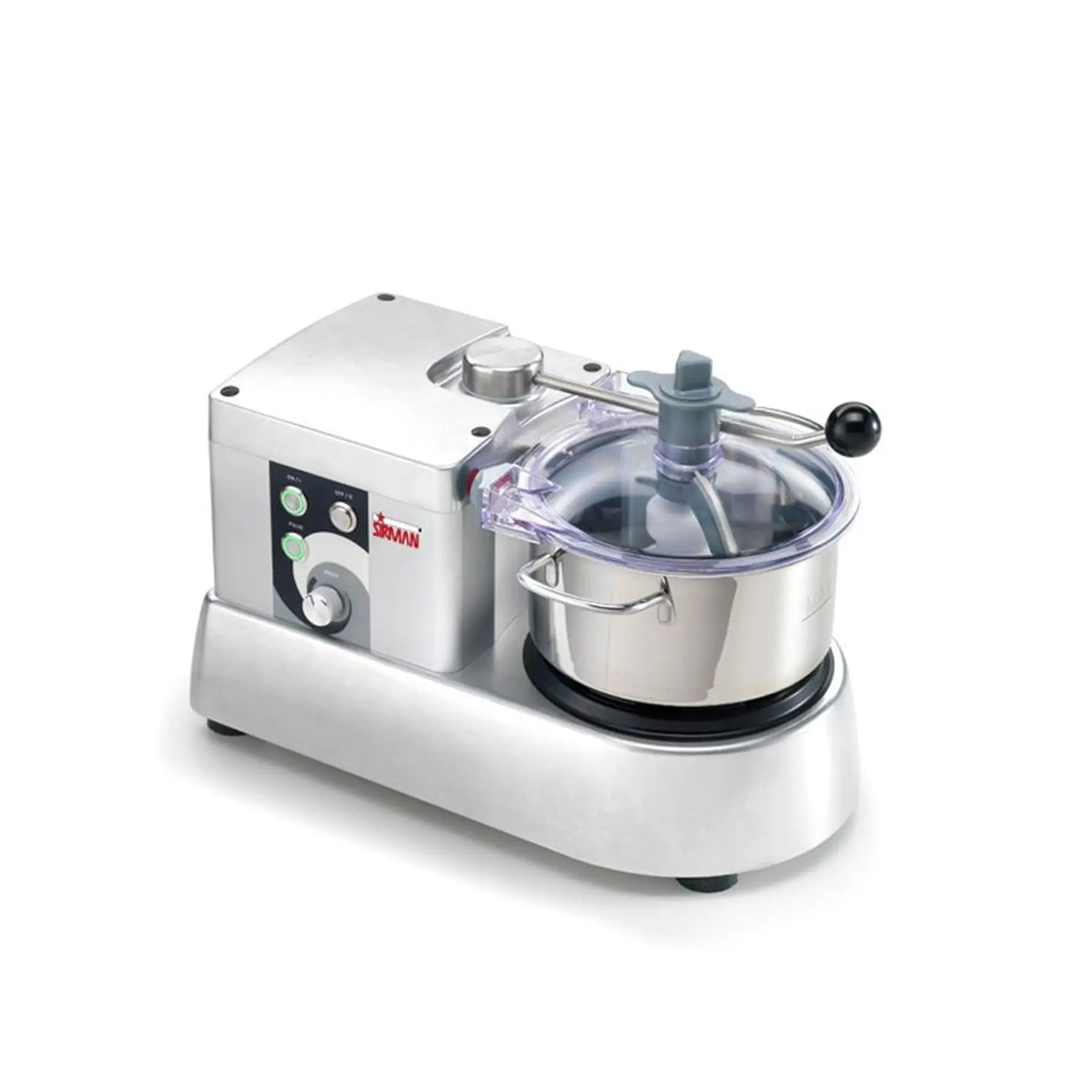 Best Heavy-Duty VT Bowl Cutter with Detached Motor Thermal Insulation Culinary Equipment for Hotel & Restaurant Culinary Experts