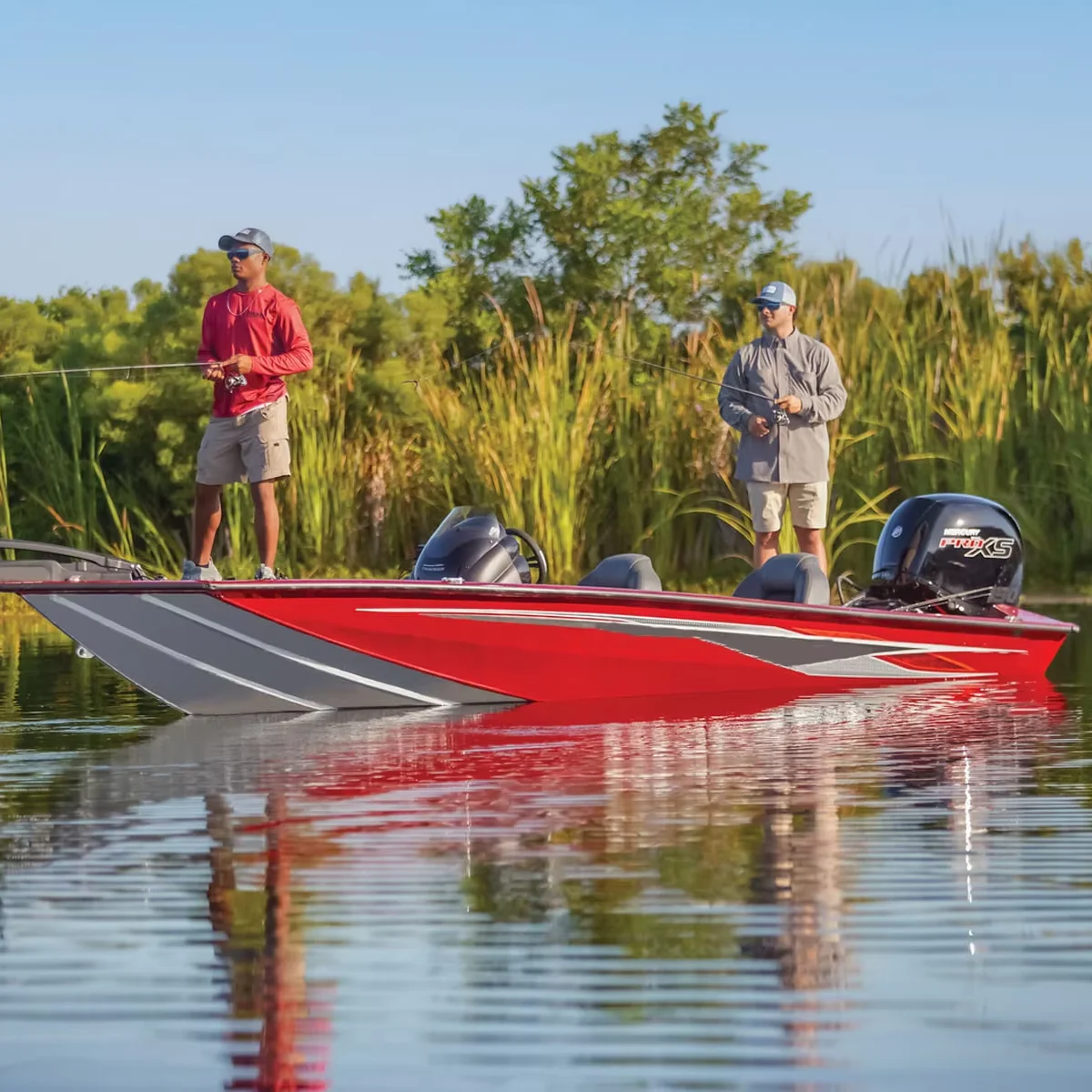 Kinocean Best Selling 5.5M All-Welded Aluminium Hulls Fishing Boat Best Bass Boat Aluminum Vessel for Sale