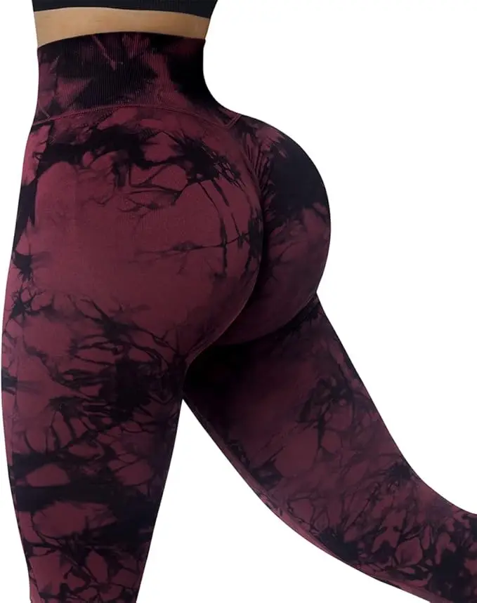 High Professional Women legging Printed legging Made In Pakistan sublimation legging for women
