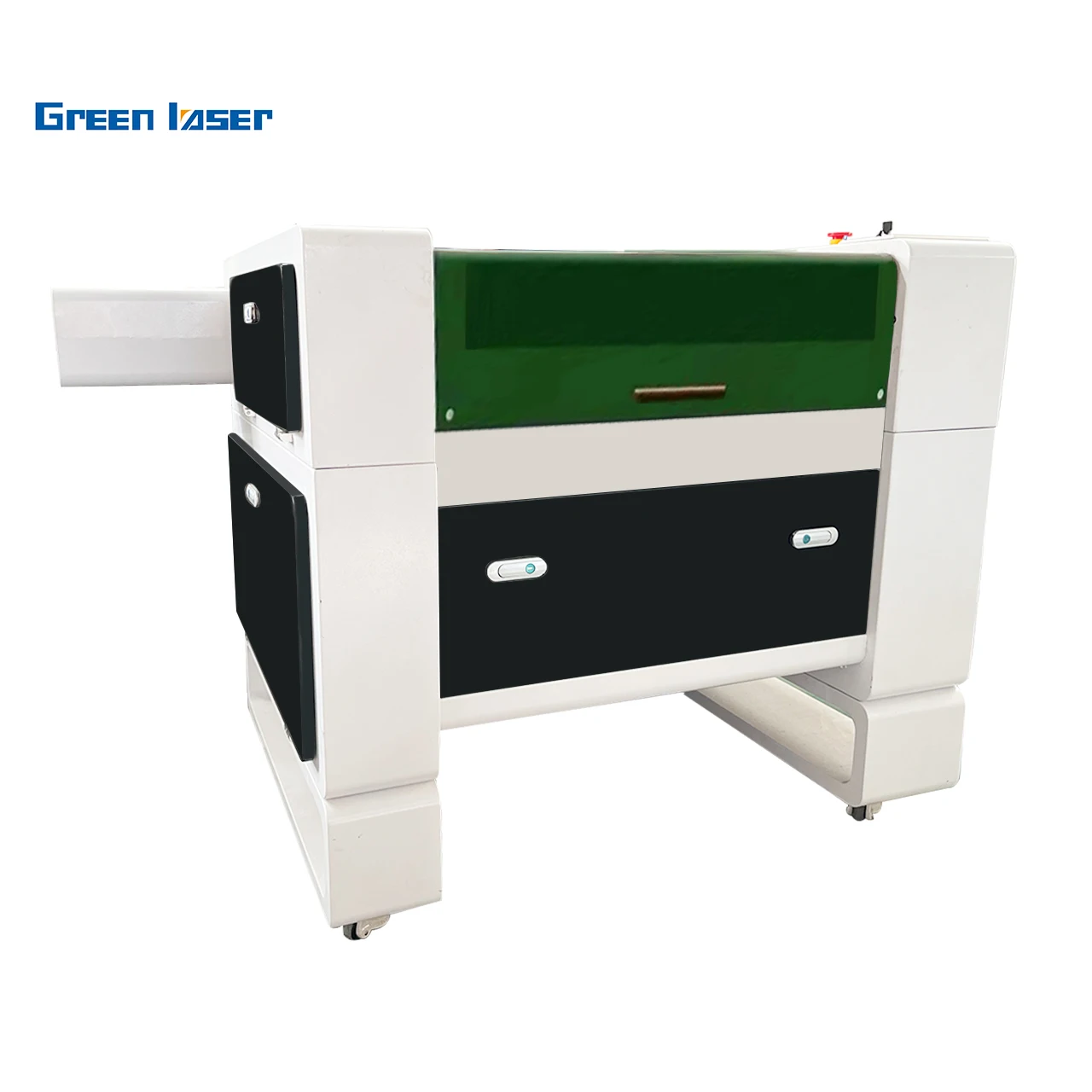 4060 60w 80W 100W lazer cutting machine acrylic leather wood glass crystal mini laser engraving machine