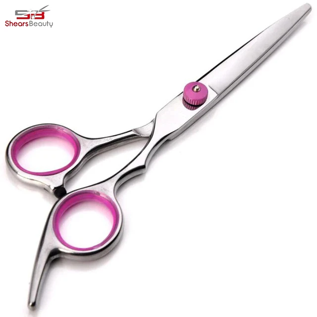 Professional Hair dressing Scissors High Quality Cutting Hair Barber Scissor Hair Scissors Japanese Steel