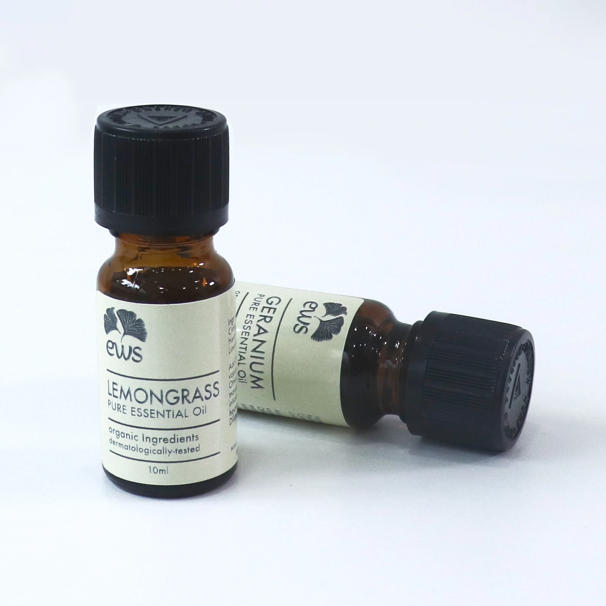 Top Premium Quality Lemongrass Essential Oil Pure And Organic Oil Elevates All Day Mood And Relives Stress OBM Ready To Ship