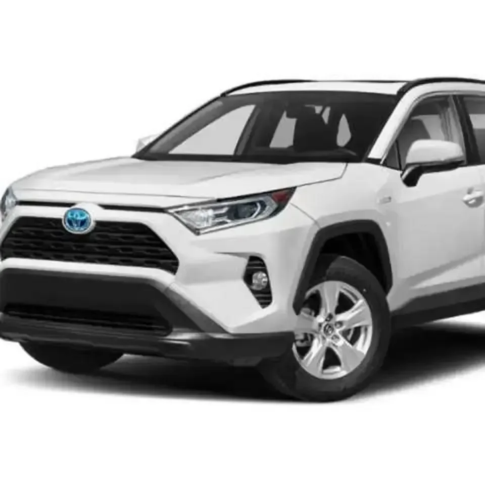 USED TOYOTA RAV 4 SE AUTOMATIC CARS FOR SALE