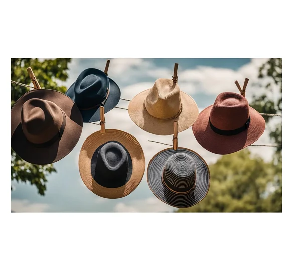 Buy Low Cost Hats Pallets for Sale Great for Any Occasion Perfect for Retailers Seeking Affordable Headwear Styles