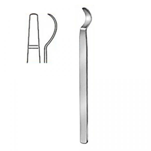 BONE LEVER RETRACTORS