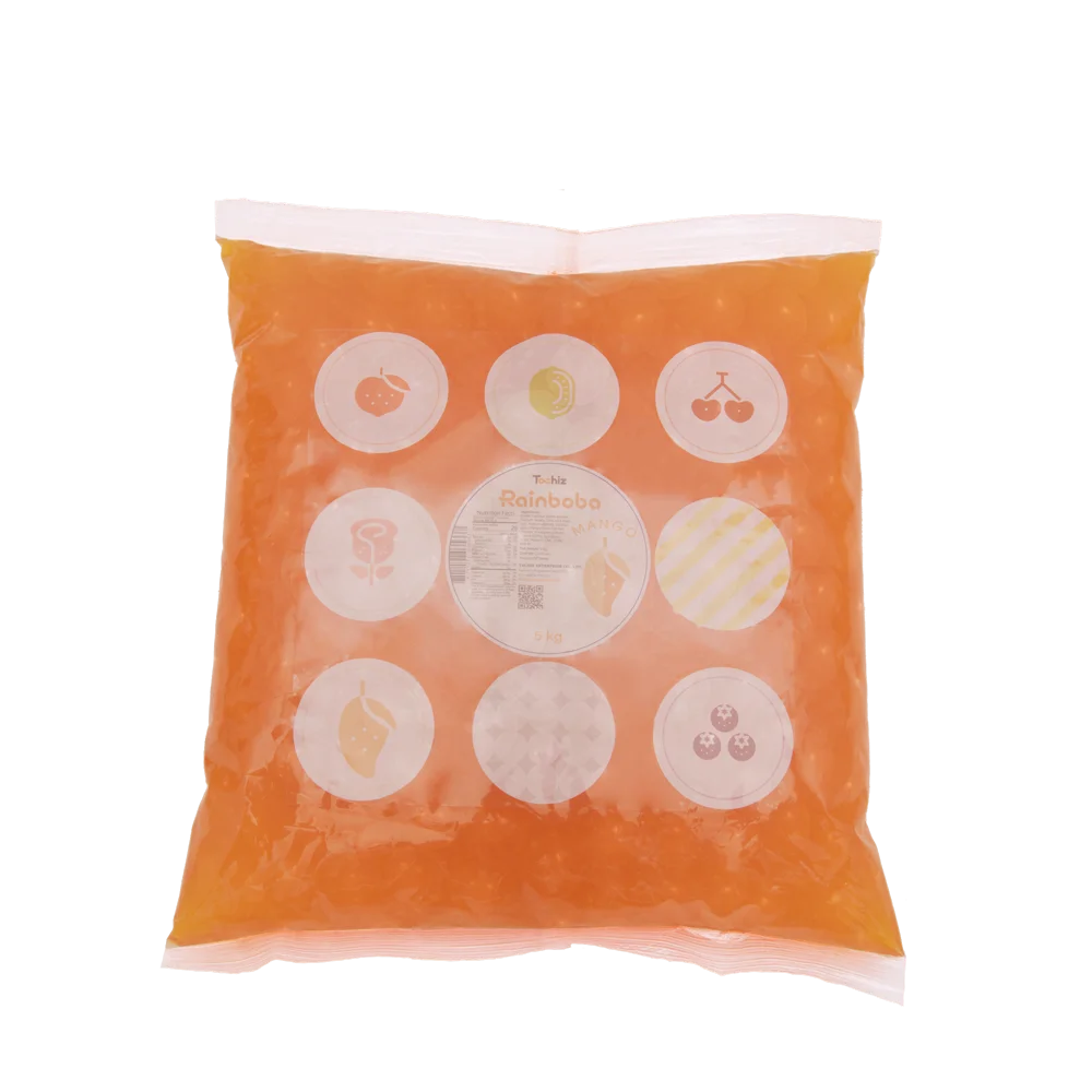 5 кг вкус Боба манго