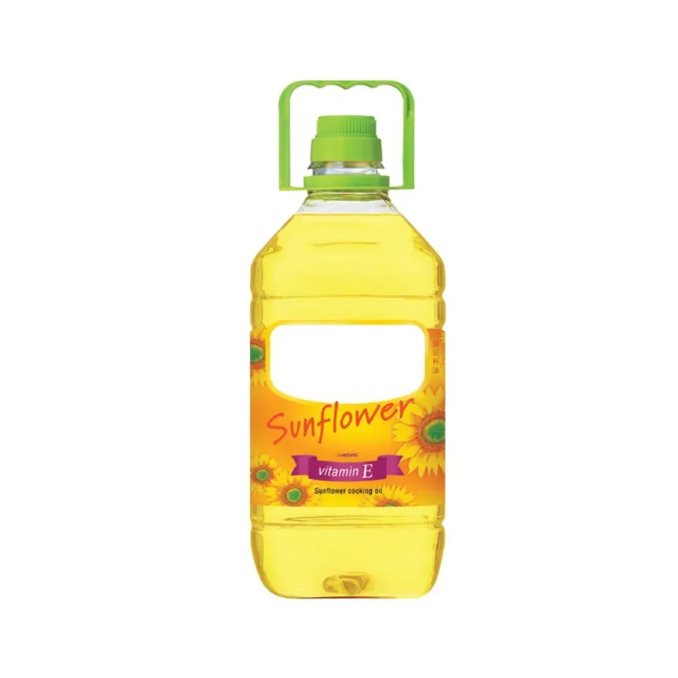High quality china sunflower oil cook vegetable cooking oil price refined vegetable oil