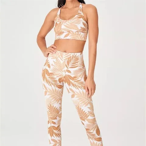 Customize Foiled Butt Lifter Athletic High Waisted Polyester Spandex Sexy Riding Ladies Yoga Pant Leggings Breathable MS-YL-009