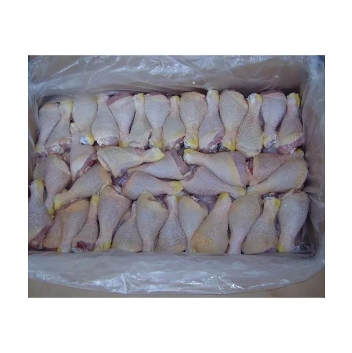 Frozen Chicken and Fresh Chicken Halal Frozen Chicken Drumstick